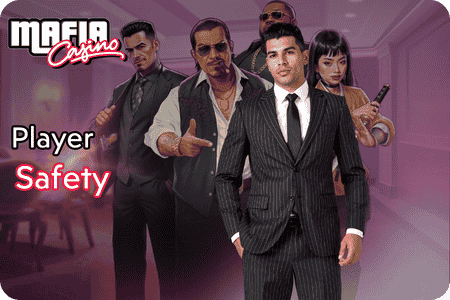 Is Mafia Casino Legit – Licensing and Player Safety